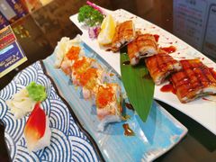 -昱匠·日本料理(金融街店)