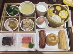 -兰州白云宾馆(西楼)