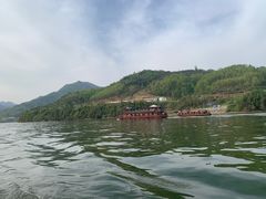 -后柳水乡