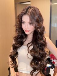 -BEAUTY HAIR GANO