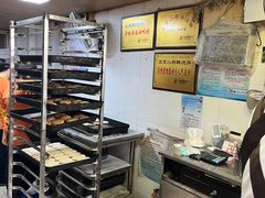 -朱记小郑酥烧饼(建康路店)