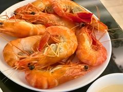 -圣丰索菲特·2 On 988 Café 自助餐厅