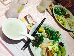 -东方雅典水疗美食汇(金海岸大厦店)