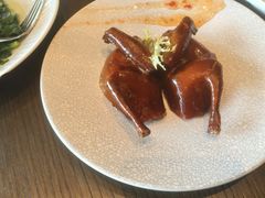 -彩丰楼中餐厅(佘山世茂洲际酒店)