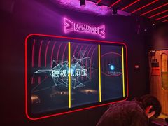 -星聚会KTV(景枫中心店)