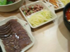 -李先生牛肉面大王(东营凯莱店)