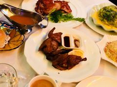 -太平馆西餐厅(北京路店)