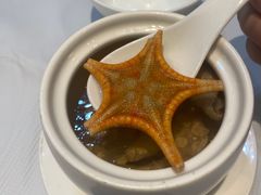 -胜记为食家·创新粤菜(车公庙店)