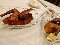-潮福城大酒楼·潮粤菜·港式点心(阳光城店)