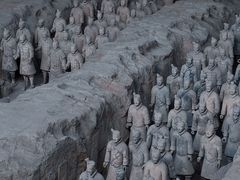 -秦始皇帝陵博物院-丽山园