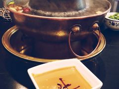 -北门涮肉·铜锅涮肉(南锣鼓巷店)