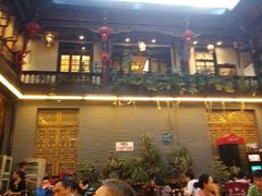 android_upload_pic-蔼若春.传承三十年云南菜(金碧公园店)