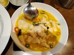 -张大嘴菜馆(庞各庄店)