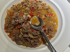 -院里寻菜·精致庭院菜(观沙岭店)