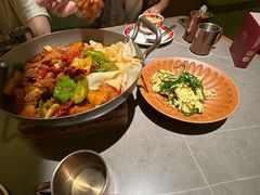 -塔哈尔·新疆盛宴(奉贤龙湖店)
