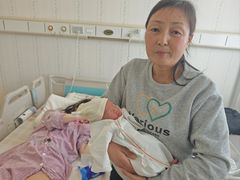 -小蝌蚪·寻·月嫂(松江妇幼店)