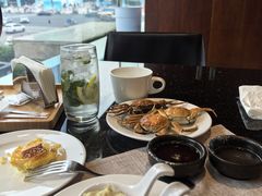 -东方红海鲜百汇(国际大厦店)