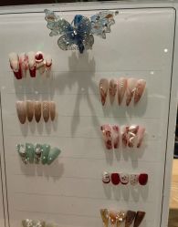 -LILY NAILS美甲美睫