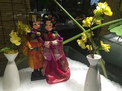 -德得轩烤涮一体自助餐厅(王府井店)