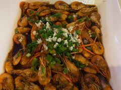 -东方山水金沙酒店-雅香阁中餐厅