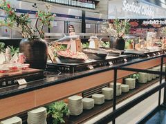 -梨花自助烤肉(乐宾店)