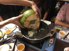 -甲大帅·甲鱼·椰子鸡主题餐厅(唐家店)