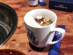 -楠火锅(太古里总店)