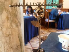 -马勒别墅·中餐厅