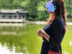 -晋祠宾馆