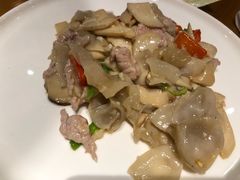 -十三式重庆江湖菜(金茂览秀城店)