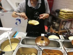 -旦3蛋烘糕(大悦城店)