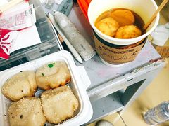 -小杨生煎(龙之梦购物中心店)