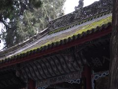 -武侯墓风景区