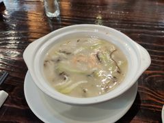 -猪肉婆私房菜(容桂总店)