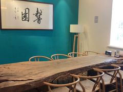 -馨园villa融合菜(东山店)