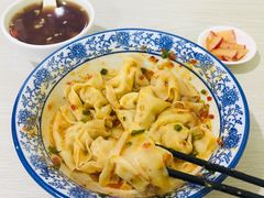 -37号老院坝抄手(马王庙37号院店)