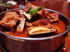 -燕郊烧鸽子(酷车小镇店)