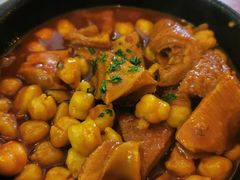 -帕歌西班牙餐厅paco tapas
