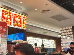 -潮界(虹桥新天地店)