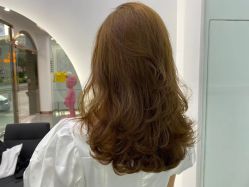 -MOVAN HAIR莫凡匠人发型屋