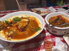 -西贝(虹口龙之梦店)