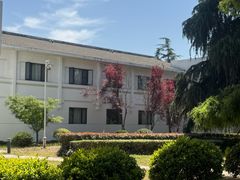 -春兰国宾馆(凤城河风景区老街店)