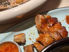 -绿茶餐厅(深圳龙华天虹购物中心店)