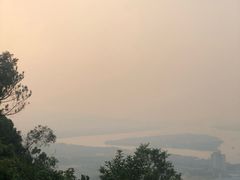 -大雁山风景区