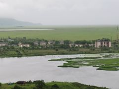 -珲春防川景区