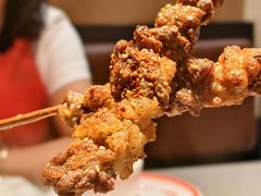 -八合里潮汕鲜牛肉火锅(广州五羊邨店)
