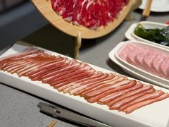 -海底捞火锅(静安大融城店)