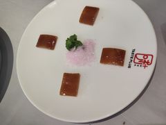 -味+新京宴·烤鸭·北京菜(创意谷店)