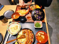 -NIUAN牛庵·日式和牛烧肉(恒隆店)