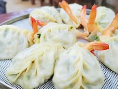-叶存利海鲜大馅饺子(海宁路总店)